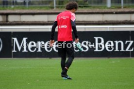 02.10.22 VfB Stuttgart Training