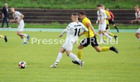 07.06.25 FC Esslingen - TV Echterdingen