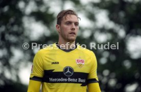 06.07.21 FSV Hollenbach - VfB Stuttgart
