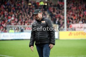 SC Freiburg - 1. FC Union Berlin
