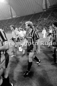 18.08.84 FC Bayern M&uuml;nchen - Inter Mailand