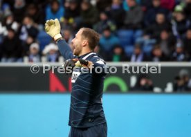 28.01.23 TSG 1899 Hoffenheim - Borussia M&ouml;nchengladbach