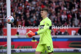 06.12.25 VfB Stuttgart - FC Bayern München