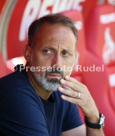 28.08.22 1. FC K&ouml;ln - VfB Stuttgart