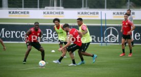 29.06.22 VfB Stuttgart Training