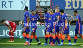 06.03.21 SC Freiburg - RB Leipzig