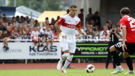 19.07.26 TSG Balingen - VfB Stuttgart