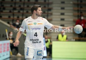 30.05.21 Frisch Auf G&ouml;ppingen - SC DHfK Leipzig