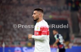 04.09.26 VfB Stuttgart - 1. FC K&ouml;ln