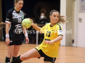 11.02.22 TV Nellingen - Frisch Auf G&ouml;ppingen II