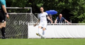01.06.25 SV Fellbach AH - VfB Stuttgart Traditionself