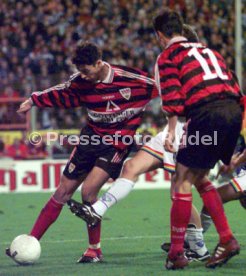 09.11.97 VfL Bochum - VfB Stuttgart