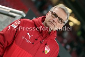 VfB Stuttgart - Bayer 04 Leverkusen