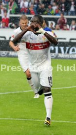 VfB Stuttgart - VfL Wolfsburg