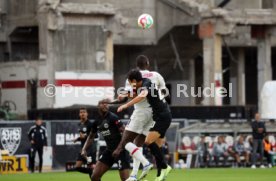 17.09.22 VfB Stuttgart - Eintracht Frankfurt