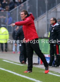 FC St. Pauli- VfB Stuttgart