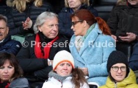 SG Sonnenhof Gro&szlig;aspach - SC Paderborn