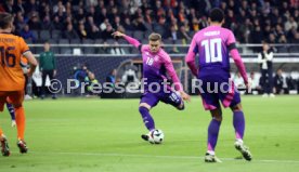 26.03.24 Deutschland - Niederlande