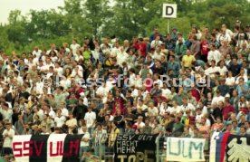 02.08.98 SSV Ulm 1846 - SG Wattenscheid 09