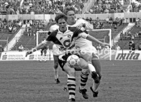 VfB Stuttgart - Borussia Dortmund
