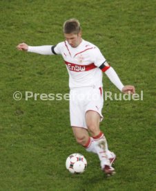 VFB-Hertha BSC Berlin