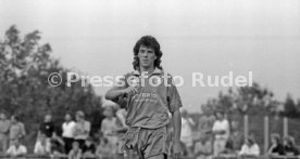 30.06.92 TSF Ditzingen - Stuttgarter Kickers