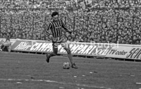 19.12.82 Inter Mailand - Juventus Turin