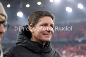 25.01.23 SC Freiburg - Eintracht Frankfurt
