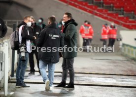 15.12.20 VfB Stuttgart - 1. FC Union Berlin