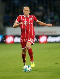 TSG 1899 Hoffenheim - FC Bayern M&uuml;nchen