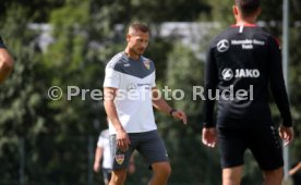 25.08.20 VfB Stuttgart Trainingslager Kitzbühel