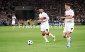16.08.25 Franz-Beckenbauer-Supercup VfB Stuttgart - FC Bayern München