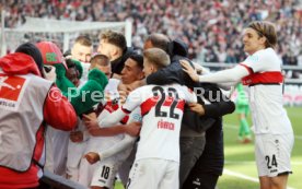 19.03.22 VfB Stuttgart - FC Augsburg
