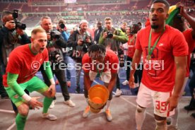 21.05.22 DFB-Pokal Finale SC Freiburg - RB Leipzig