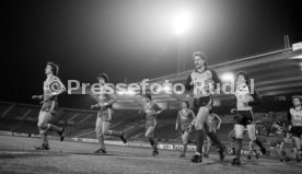 14.03.84 Stuttgarter Kickers - Hannover 96