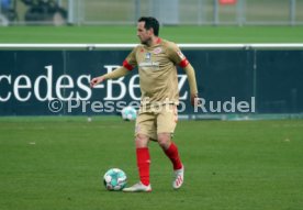 27.03.21 VfB Stuttgart II - 1. FSV Mainz 05 II