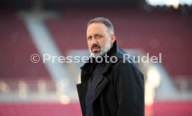 28.11.20 VfB Stuttgart - FC Bayern M&uuml;nchen
