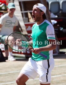 Tennis MercedesCup Stuttgart 2017