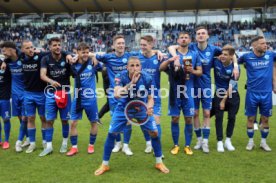 13.05.23 Stuttgarter Kickers - SG Sonnenhof Großaspach