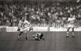 30.03.91 1. FC K&ouml;ln - VfB Stuttgart