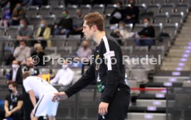 29.10.20 TVB Stuttgart - SC DHFK Leipzig