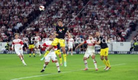 19.09.26 VfB Stuttgart - Borussia Dortmund