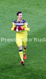 VfB Stuttgart - SV Werder Bremen