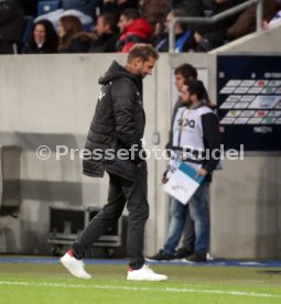 TSG 1899 Hoffenheim - VfB Stuttgart