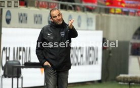 06.11.20 1. FC Heidenheim - FC W&uuml;rzburger Kickers