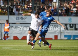 09.09.23 Stuttgarter Kickers - VfR Aalen