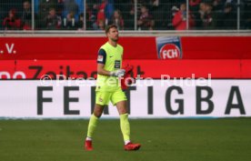18.09.22 1. FC Heidenheim - 1. FC Kaiserslautern