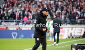 01.02.25 VfB Stuttgart - Borussia M&ouml;nchengladbach