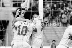 VfB Stuttgart - Bayer 05 Uerdingen