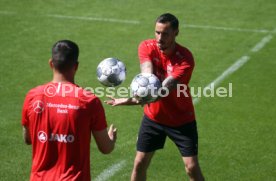 Trainingslager Kitzb&uuml;hel 2019